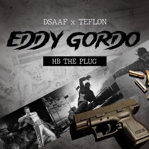 Eddy Gordo