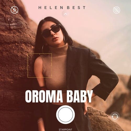 Oroma Baby