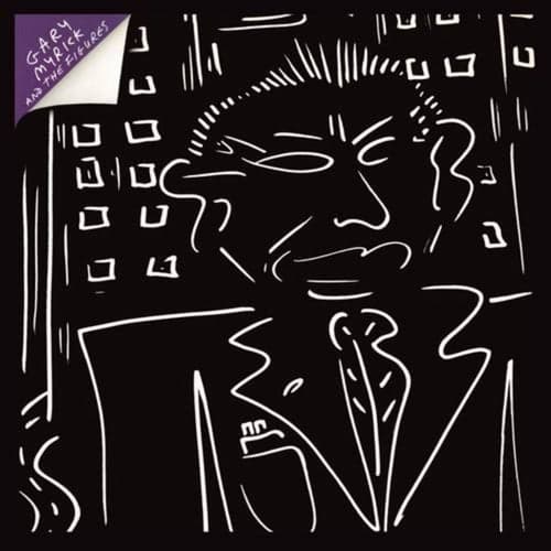 Gary Myrick And The Figures (With Bonus Tracks)