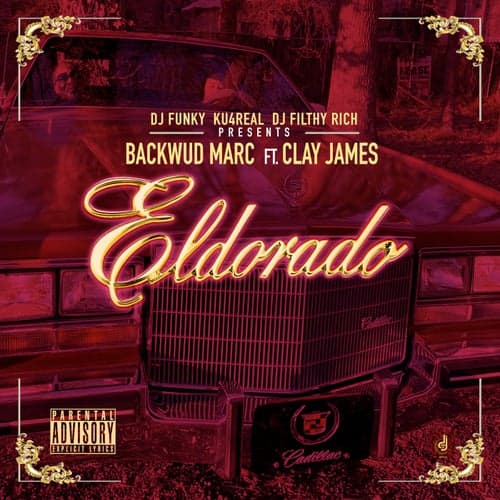 Eldorado (feat. Clay James)