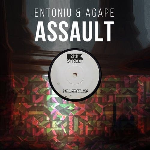 Assault EP