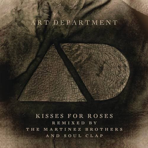 Kisses For Roses (Remixes)