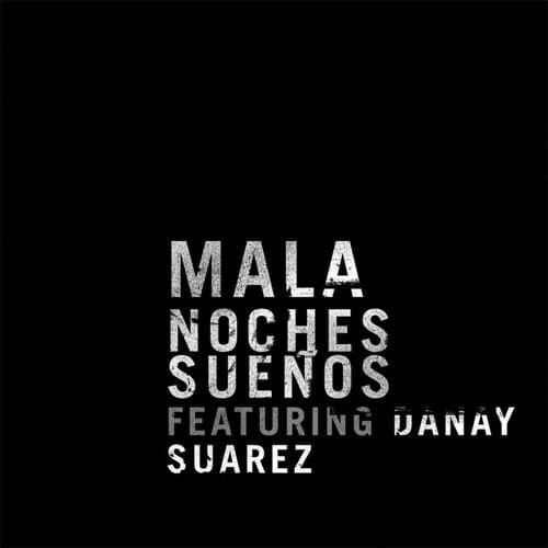 Noches Sueños (feat. Danay Suárez) [Radio Edit]