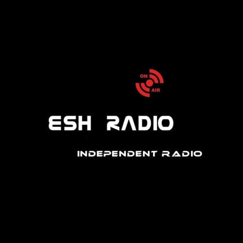 ESH Radio (Black Rolling Stone Premiere) (feat. FƎRИO & Myla Lone)