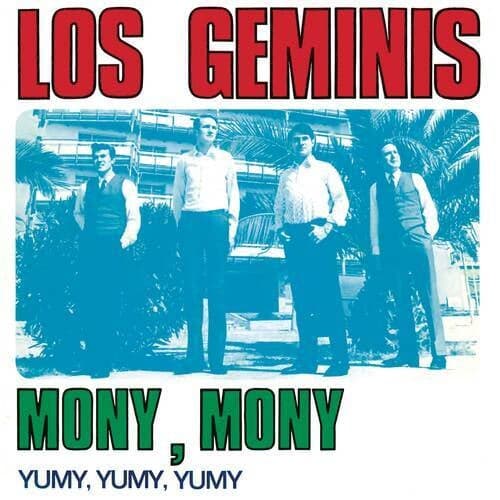 Mony, Mony / Yumy, Yumy, Yumy (Remasterizado 2024)