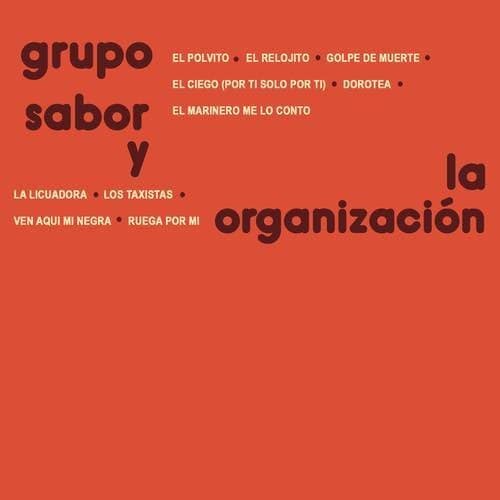 Grupo Sabor y la Organización