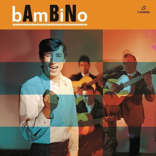 Bambino (1967) (Remasterizado 2021)