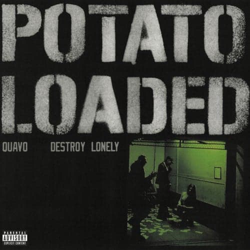 Potato Loaded