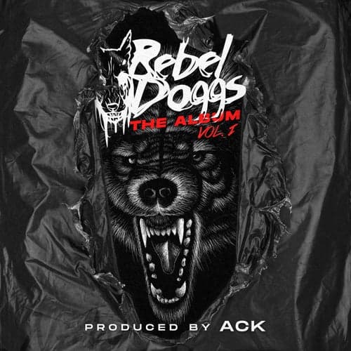 Rebel Doggs: The Album, Vol. 1