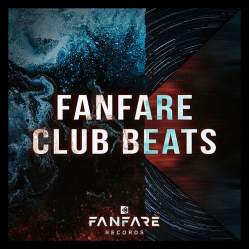Thomas Gold Presents: Fanfare Club Beats