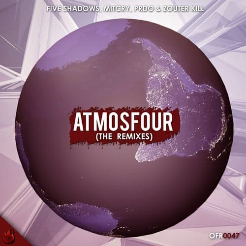 Atmosfour (The Remixes)