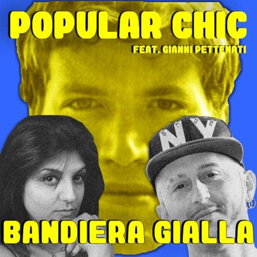 Bandiera gialla (feat. Gianni Pettenati)