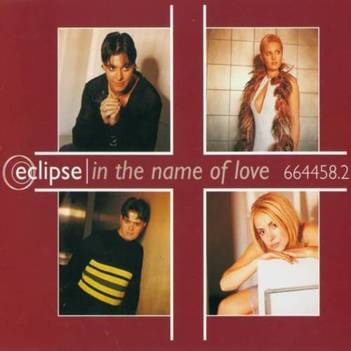 In the Name of Love (Remixes)