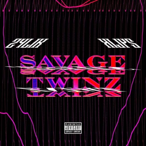 Savage Twinz