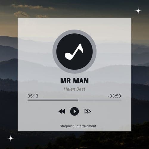 Mr Man