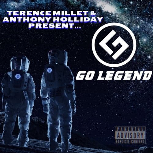 Go Legend - EP