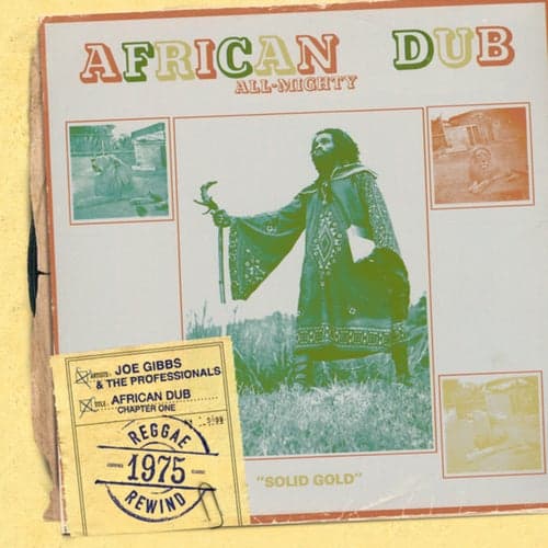 African Dub