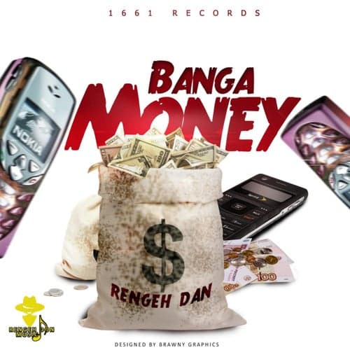 Banga Money