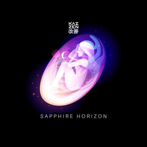 Sapphire Horizon