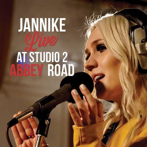 Live at Studio 2 Abbey Road - EP