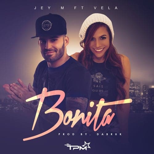 Bonita (feat. Vela)