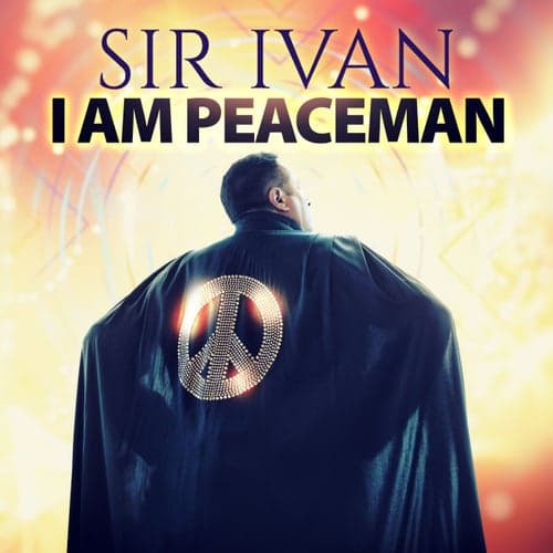 I Am Peaceman (Remix EP)