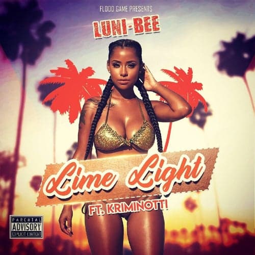 Lime Light (feat. Kriminotti)