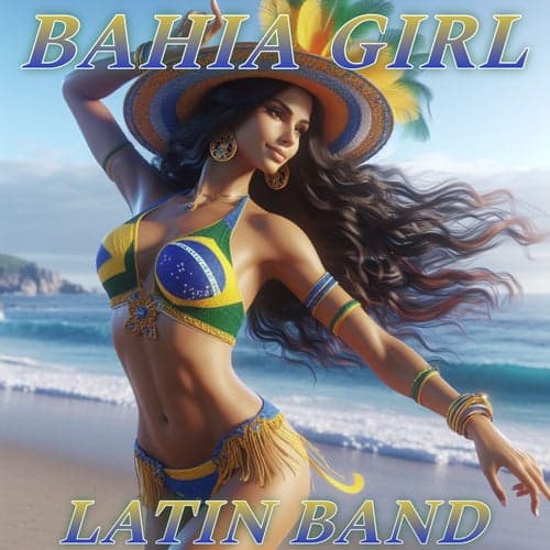 Bahia Girl