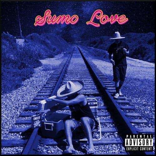 Sumo Love - EP