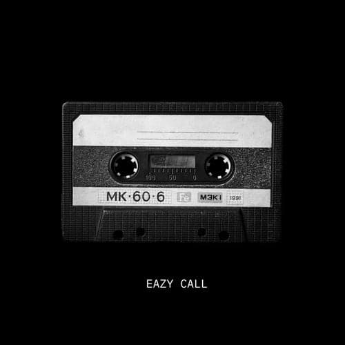 EAZY CALL (feat. The Game & Big Hit)