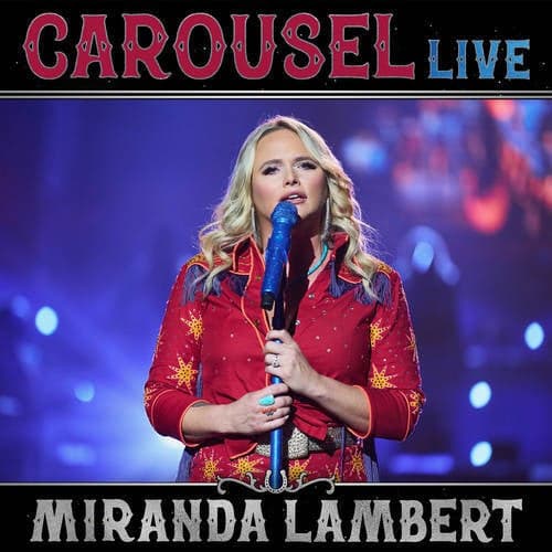 Carousel (Live from the 2023 ACM Awards)