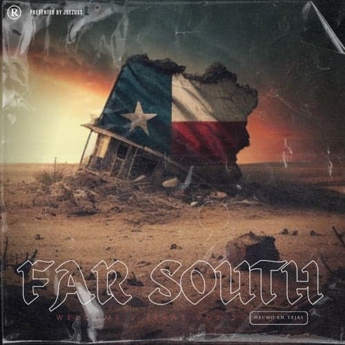 Far South Welcome 2 Texas, Vol. 2