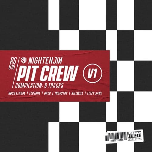 Nightenjin Pit Crew V1