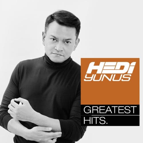 Hedi Yunus Greatest Hits