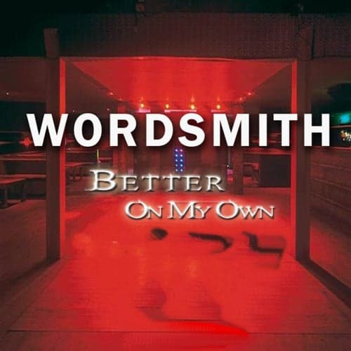Better on My Own (Baltimore Club Music)