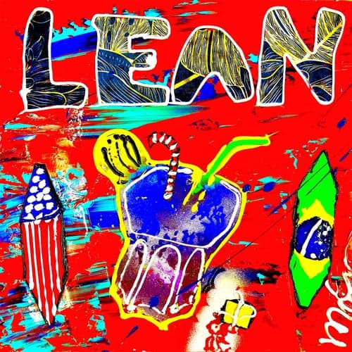 LEAN (Extended Mix)