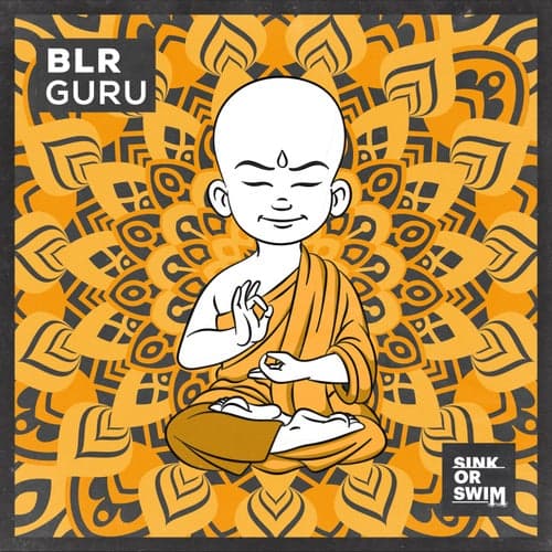 Guru (Extended Mix)