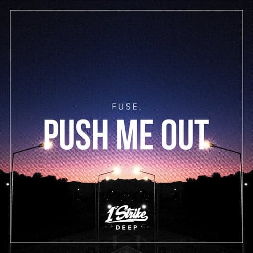 Push Me Out
