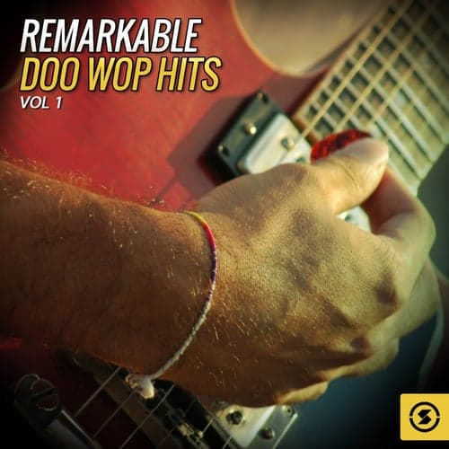 Remarkable Doo Wop Hits, Vol. 1