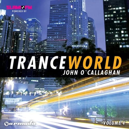Trance World, Vol. 4