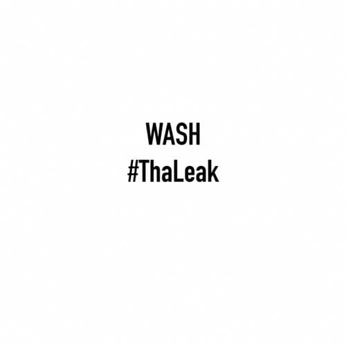#ThaLeak - EP