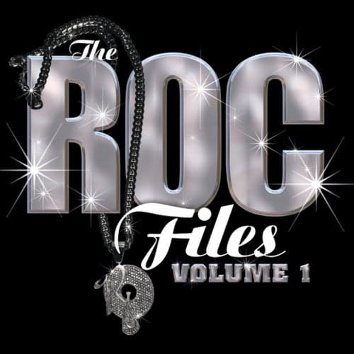 Roc-A-Fella Records Presents The Roc Files Volume 1