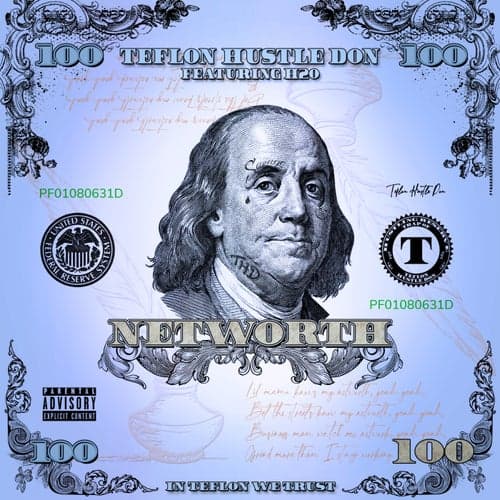 Net Worth (feat. H20)