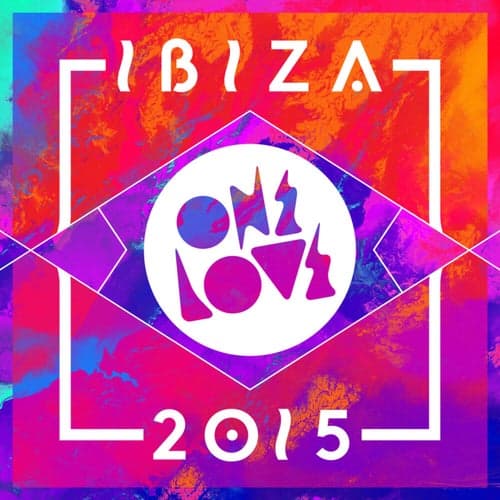 Onelove Ibiza 2015