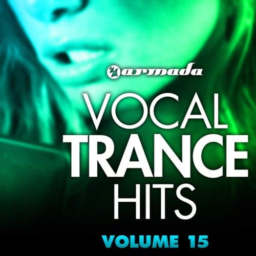 Vocal Trance Hits, Vol. 15