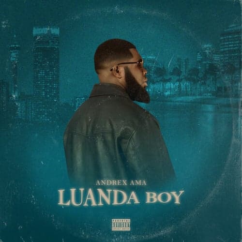 Luanda Boy