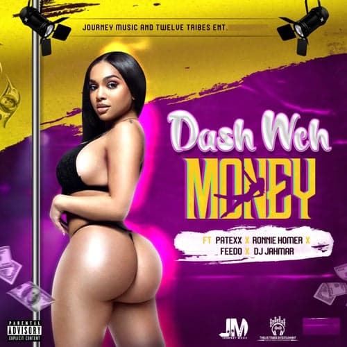 Dash Weh Money