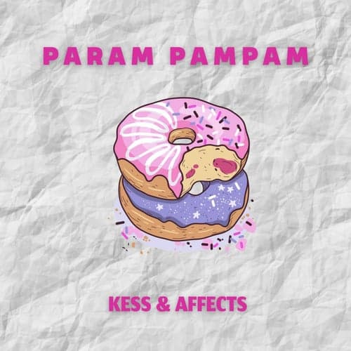 Pamram Pampam (Radio Edit)