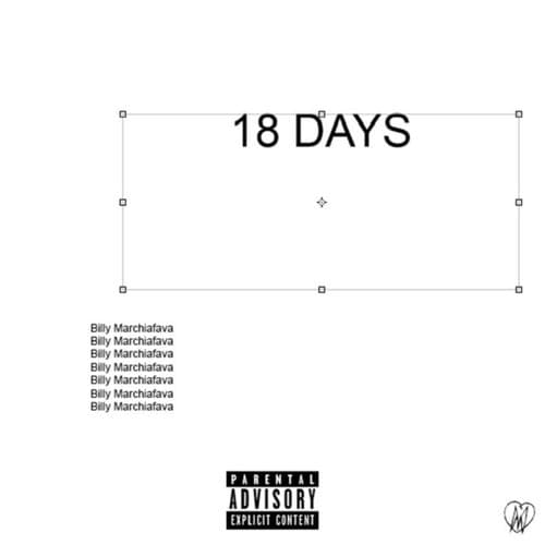 18 DAYS