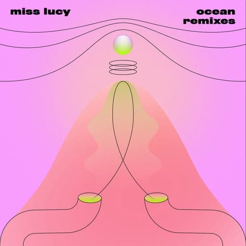Ocean (Remixes)